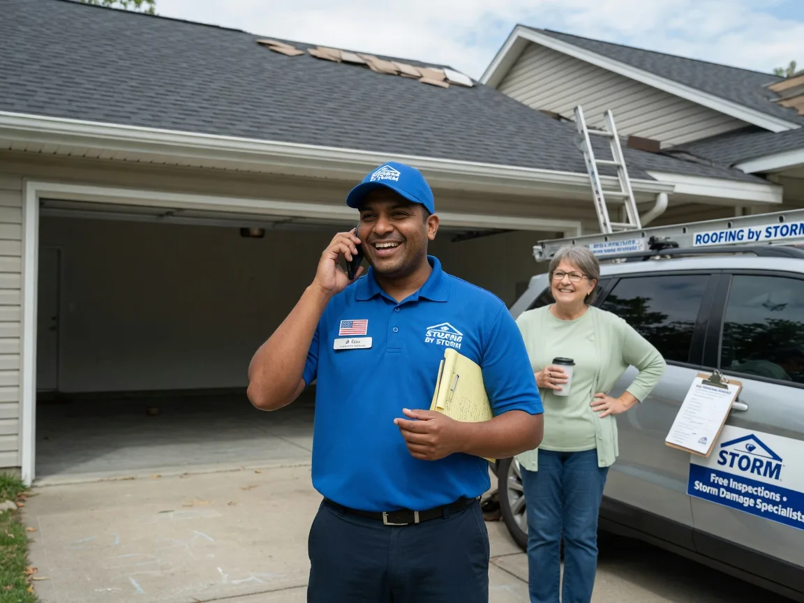 Roof Repair Near Me Wesley, IA FAQs